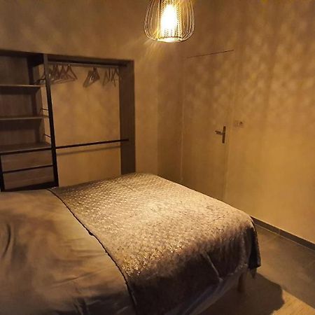 Appartement-Chic Parking Prive Tourcoing Exterior foto